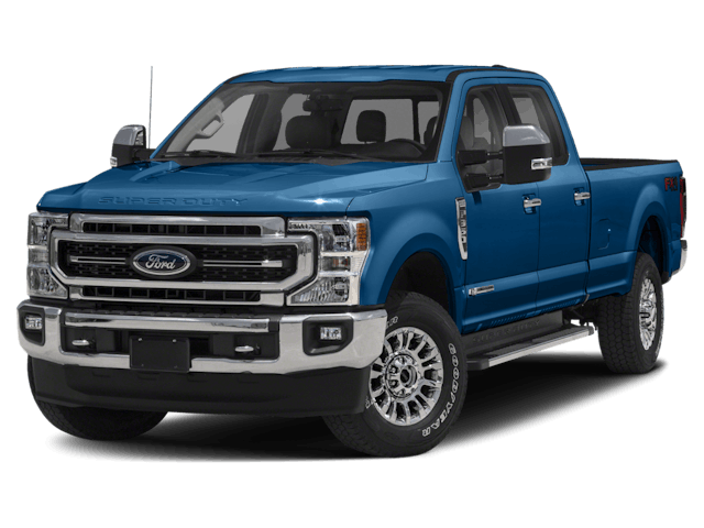2021 Ford F-350SD Standard Bed,Crew Cab Pickup